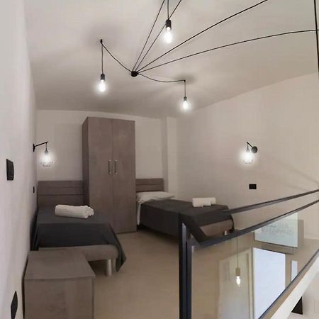 B&B Vittoria 那不勒斯 外观 照片