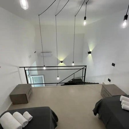 B&B Vittoria 那不勒斯 外观 照片