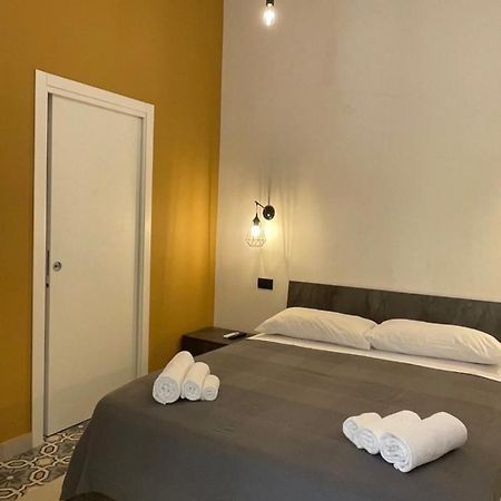 B&B Vittoria 那不勒斯 外观 照片
