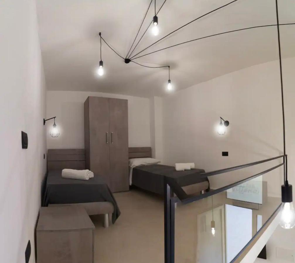 B&B Vittoria 那不勒斯 外观 照片