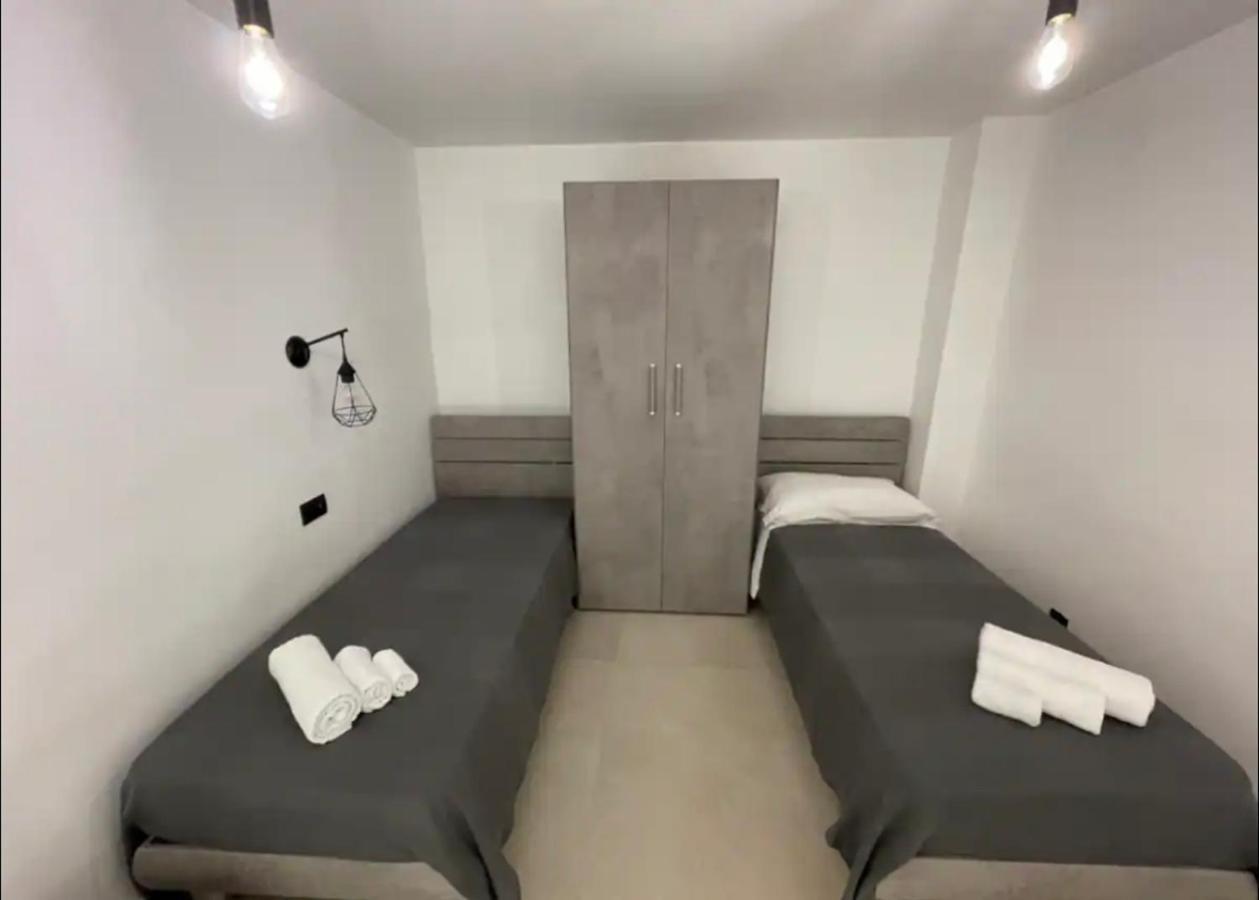 B&B Vittoria 那不勒斯 外观 照片