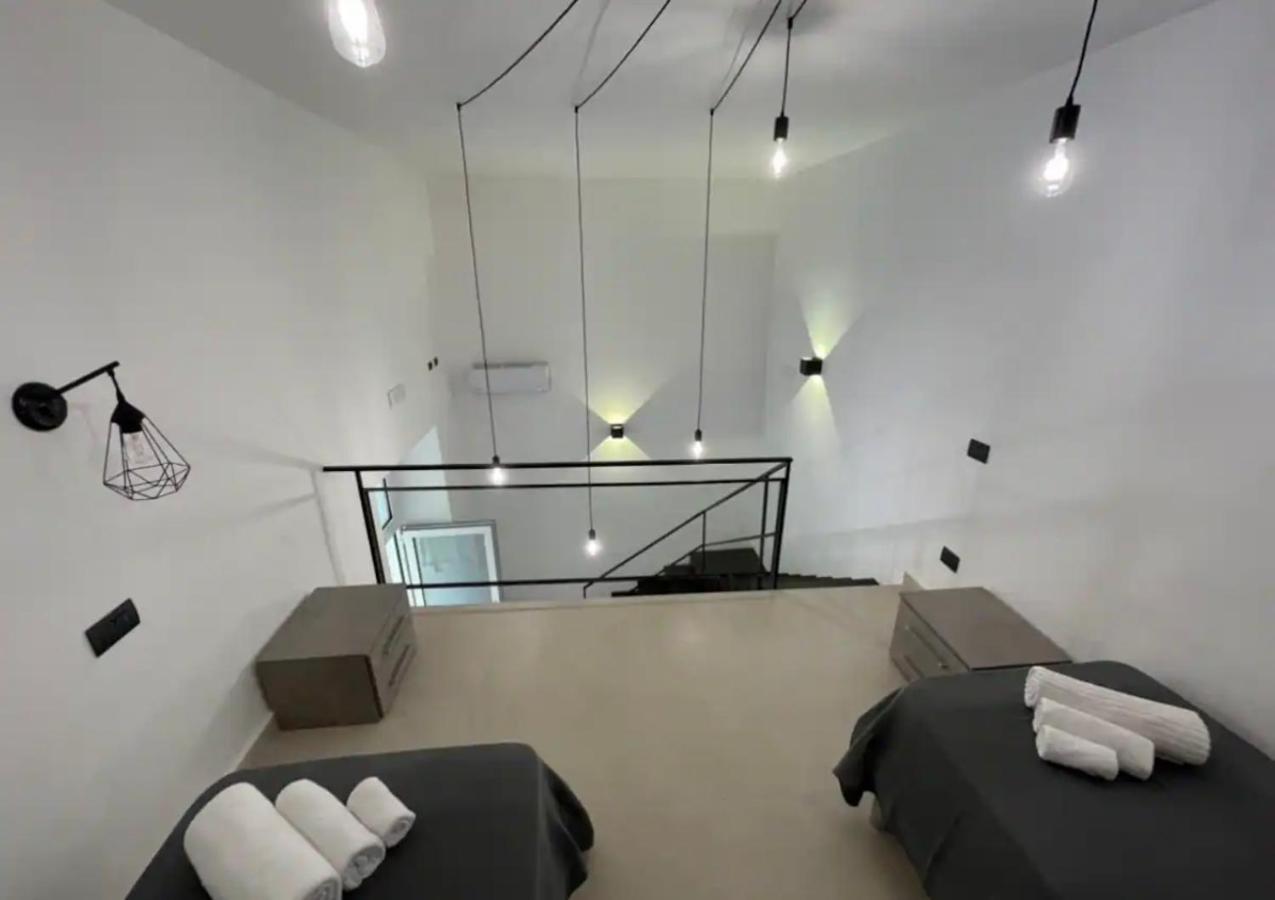 B&B Vittoria 那不勒斯 外观 照片