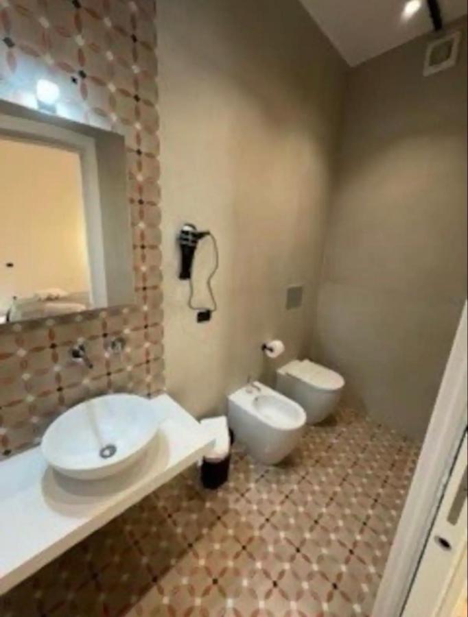 B&B Vittoria 那不勒斯 外观 照片