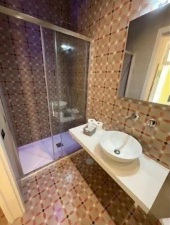 B&B Vittoria 那不勒斯 外观 照片
